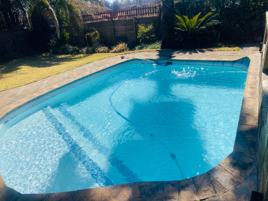 4 Bedroom Property for Sale in Sasolburg Ext 11 Free State